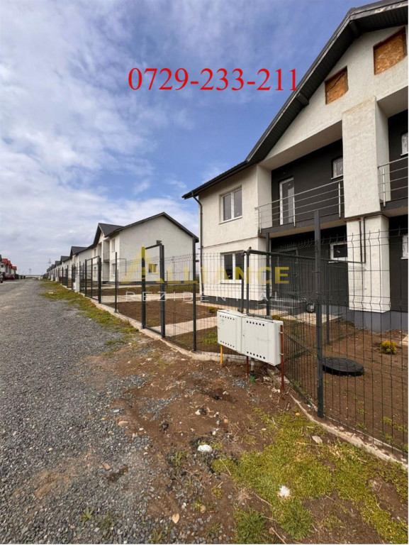 P 1 Pod - Vila Gata de Mutat - 135mp - 123.000eur