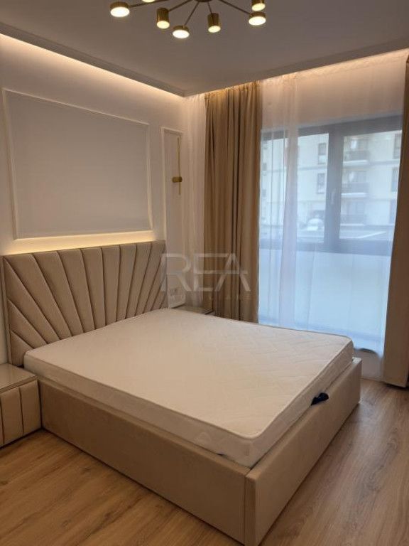 Apartament 2 Camere Complex Rezidential Exigent Plaza Faza 5