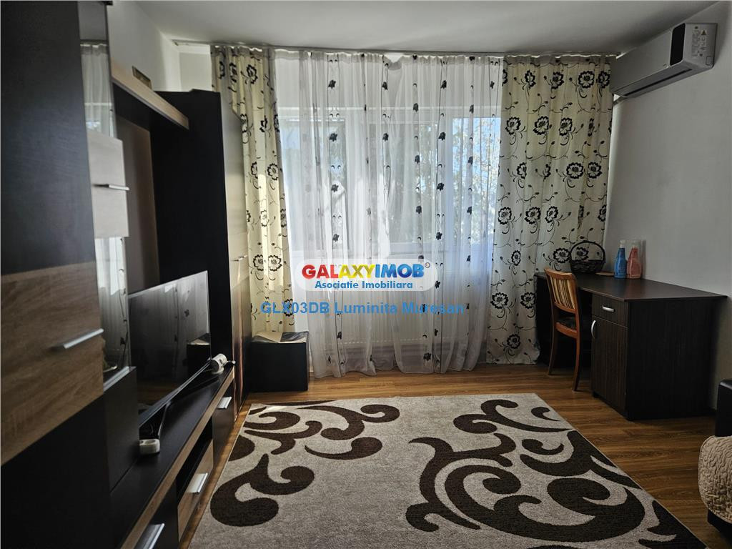 Apartament NOU 3 camere Ultracentral – 75 mp, Parter, Parc