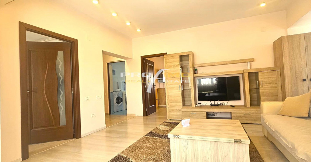 Campusul Universitar Apartament 2 camere mobilat-utilat com