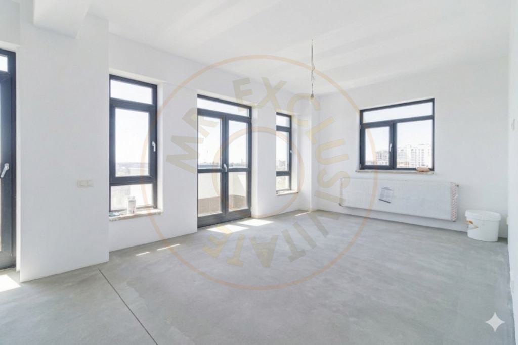 Apartament 2 camere renovat | Tineretului - Scoala nr.10