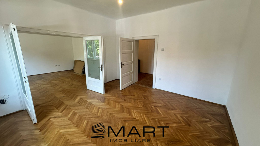 Casa individuala zona Calea Poplacii