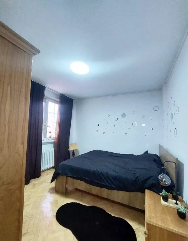 Apartament 3 camere zona Rahova-Malcoci