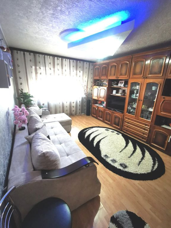 Apartament 2 camere de vânzare – Piața Centrală