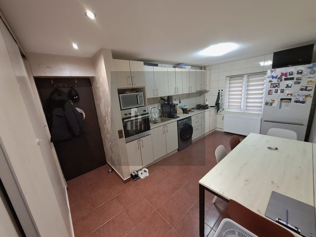 Apartament 2 camere Camil Ressu