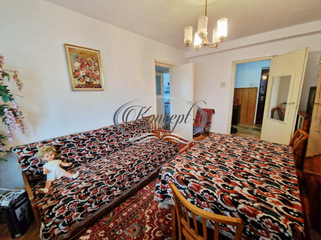 Apartament decomandat in Manastur