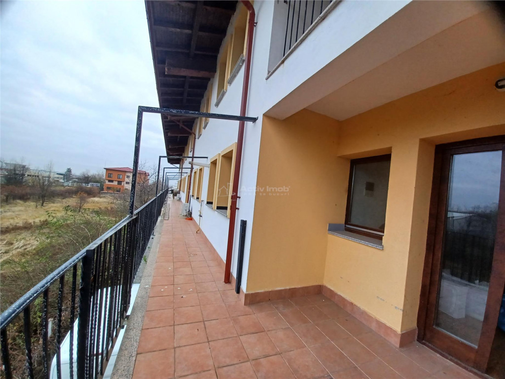 Vila P 1 M Otopeni- Therme Autostrada A0