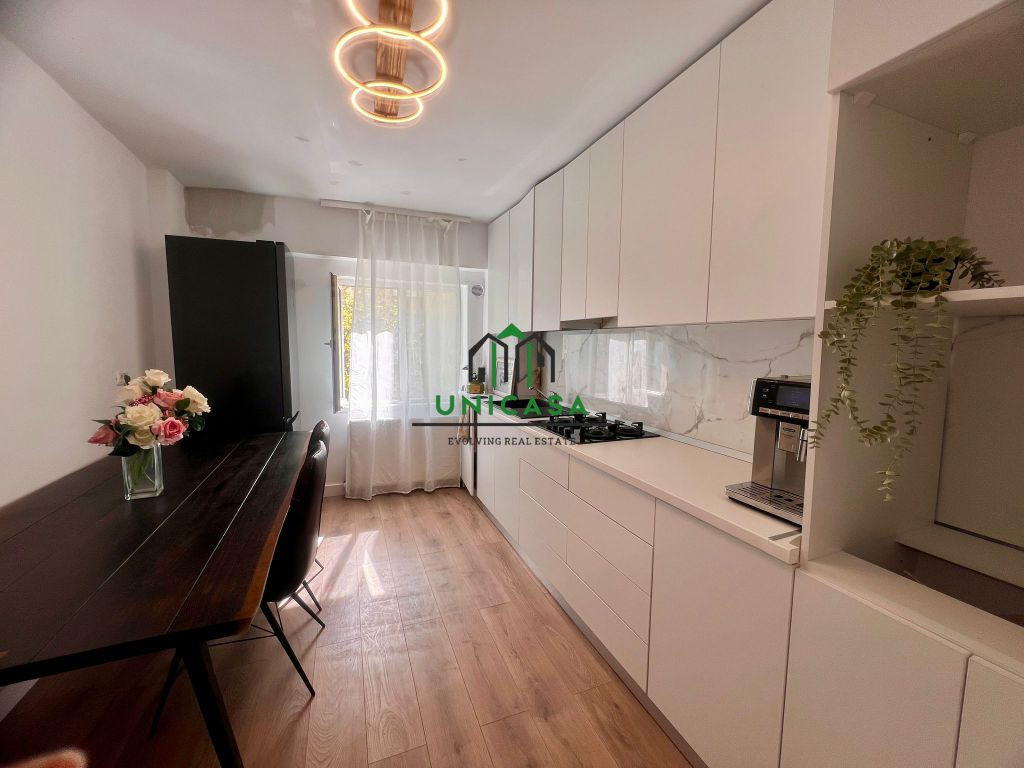 Apartament 2 camere central