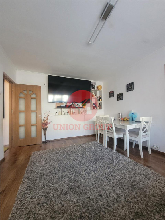 Apartament 3 camere de vânzare în Tomis Nord – Euromater