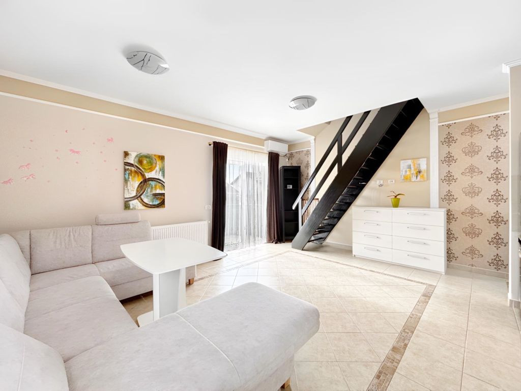 3 Camere | 76.34 MP | 2 Niveluri | Mobilat & Utilat | Com...