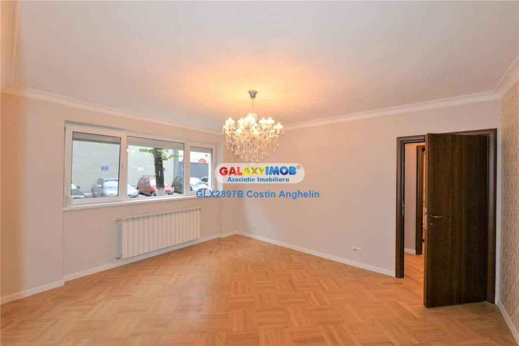 Spatiu pentru birou 3 camere - Victoriei / Dorobanti