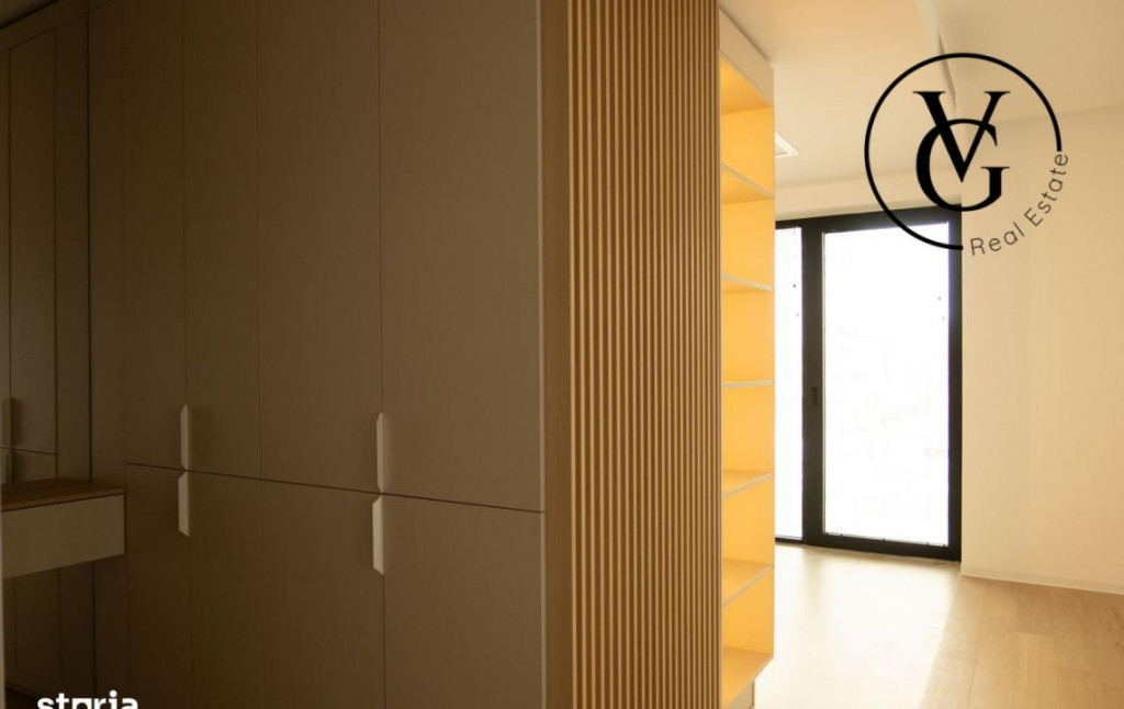 Apartament NOU 2 camere | One Lake Club |