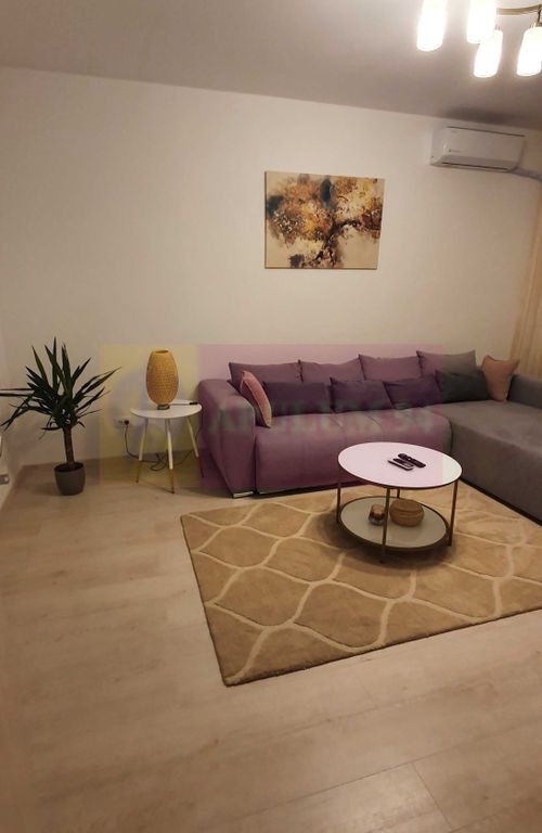 Vanzare Apartament 2 Camere mobilat si utilat Plaza Resid...