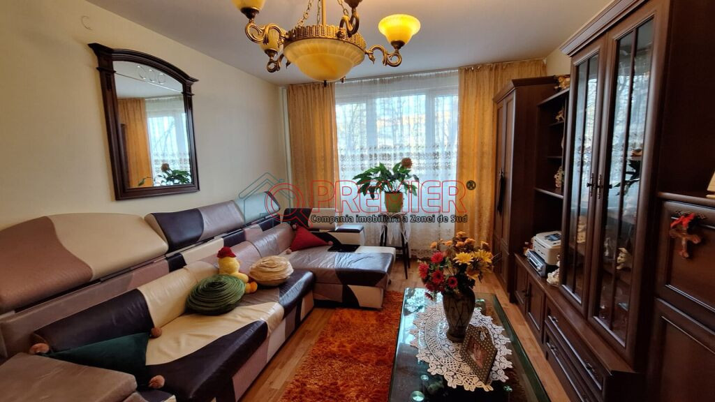 Brancoveanu I Izvorul Crisului I Centrala Termica I Loc ADP