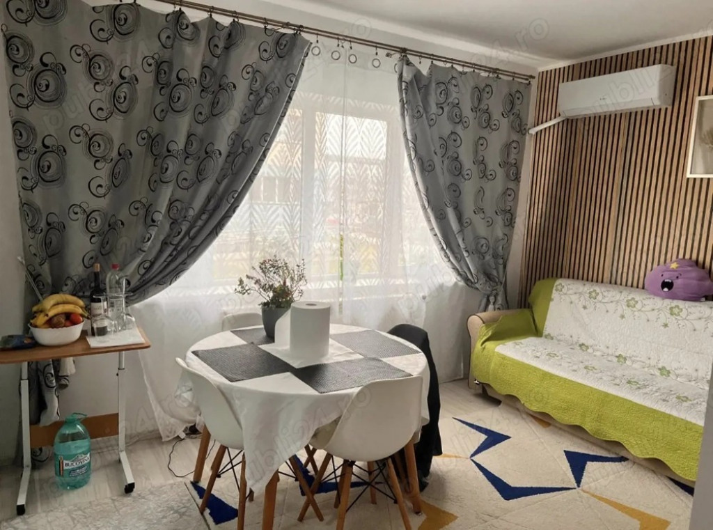 Ap. 2 camere, Dream Village - Canta