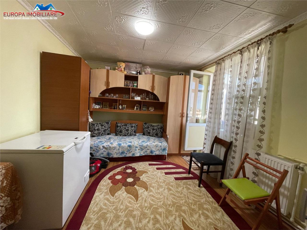 Apartament 2 camere de zona Neptun Tulcea