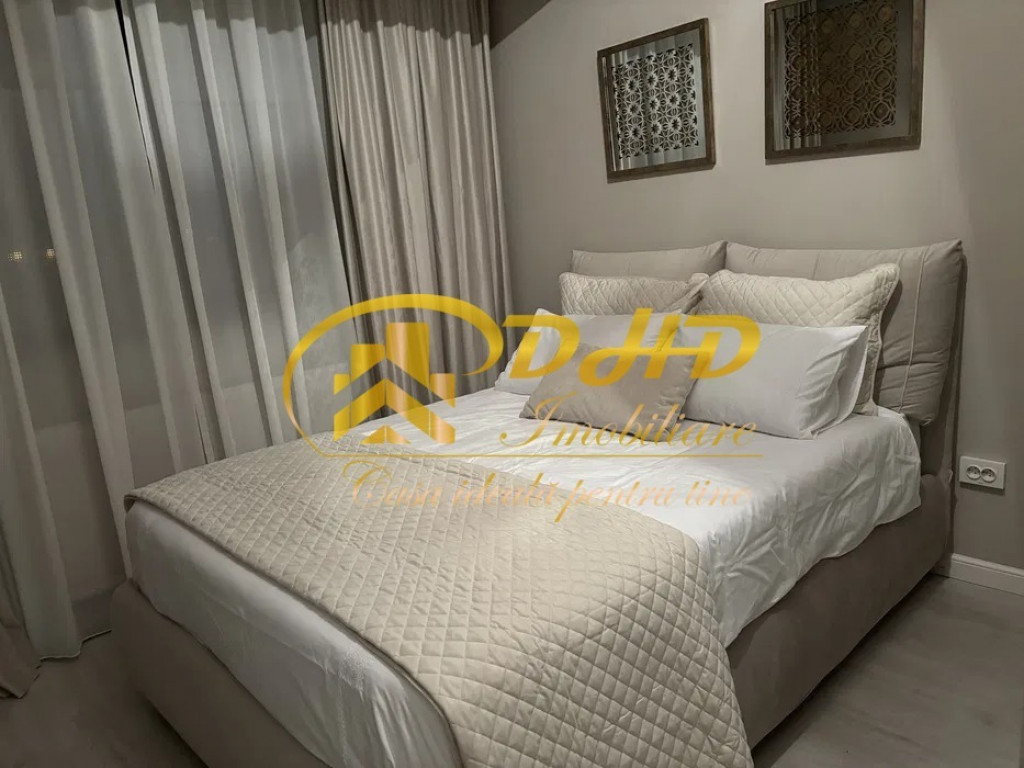 Lazăr Residence - Ap. 3 camere