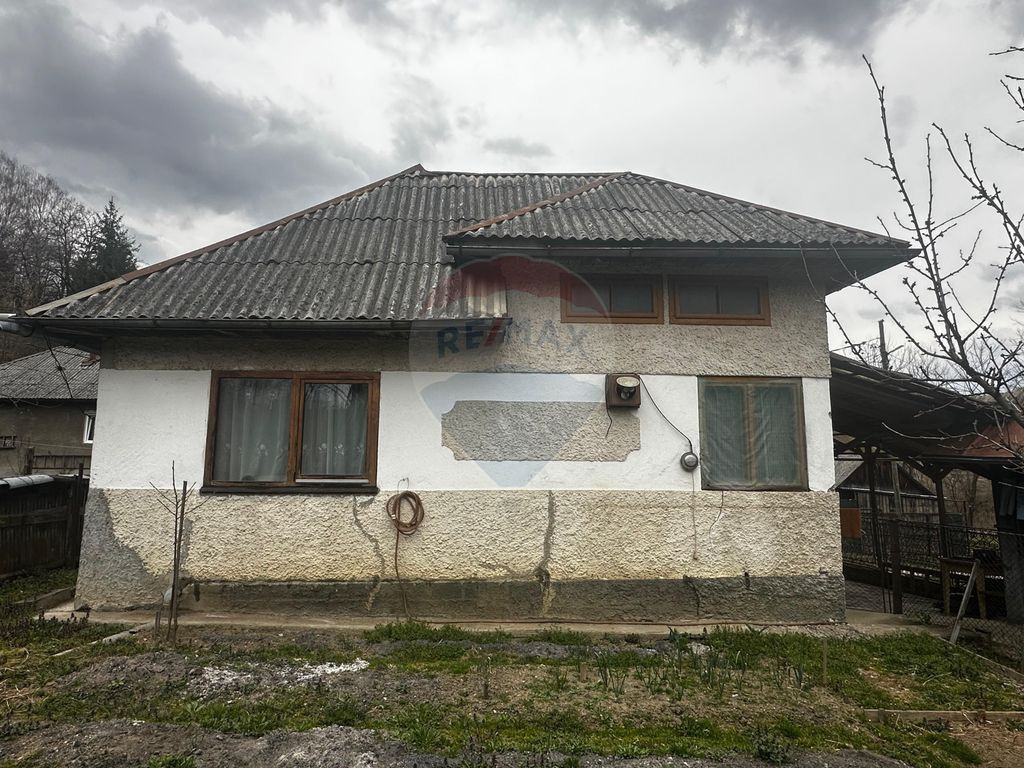 Viseul de Sus- CASA , priveliste, liniste ,