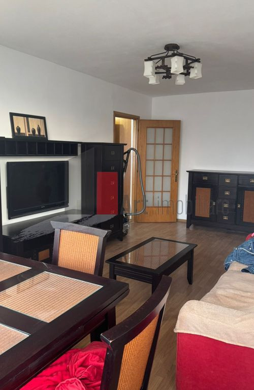 Apartament cu 2 camere-Costin Georgian-Titan-Basarabia-Ch...