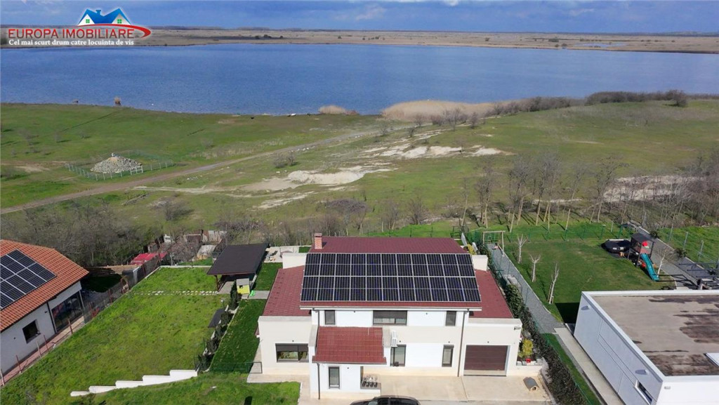 Casa P 1 de in Somva judetul Tulcea