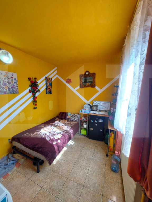 Garsonieră de vânzare, 17 mp, zona Fortuna