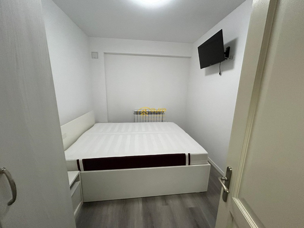 Ap. 2 camere - Bucșinescu