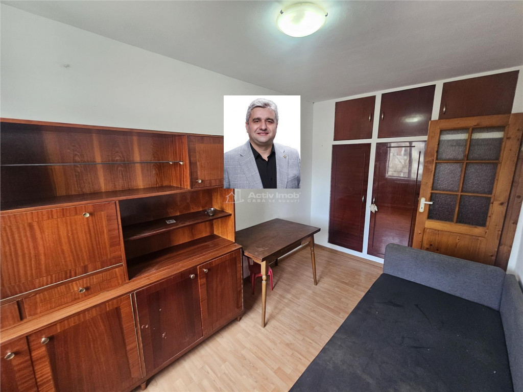 Resita, Garsoniera, Mobilata Utilata, Calea Caransebesului