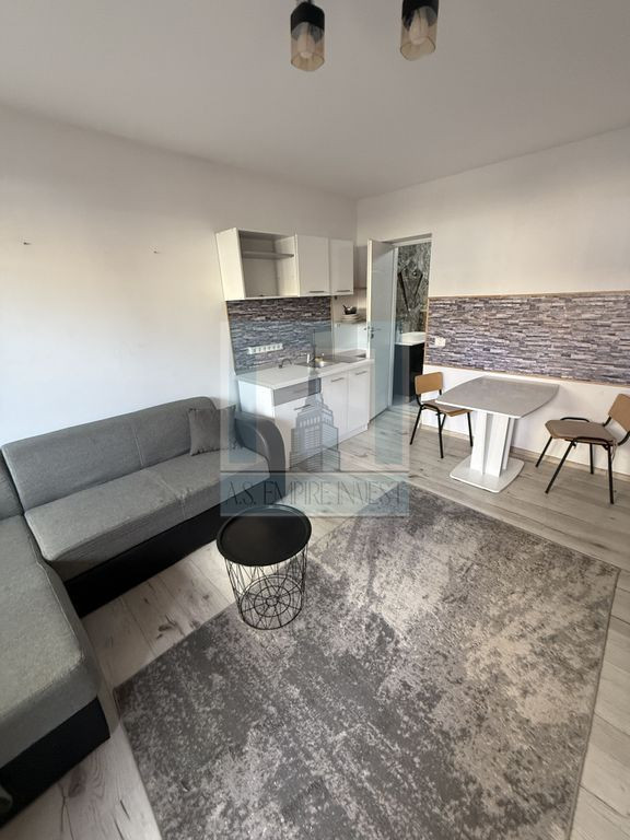 Apartament 2 camere ,mobilat/utilat la casa- zona Astra