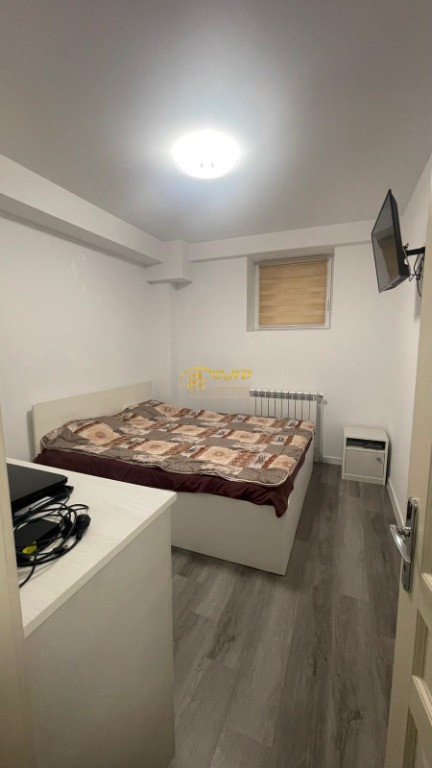 Ap. 2 camere - Bucșinescu