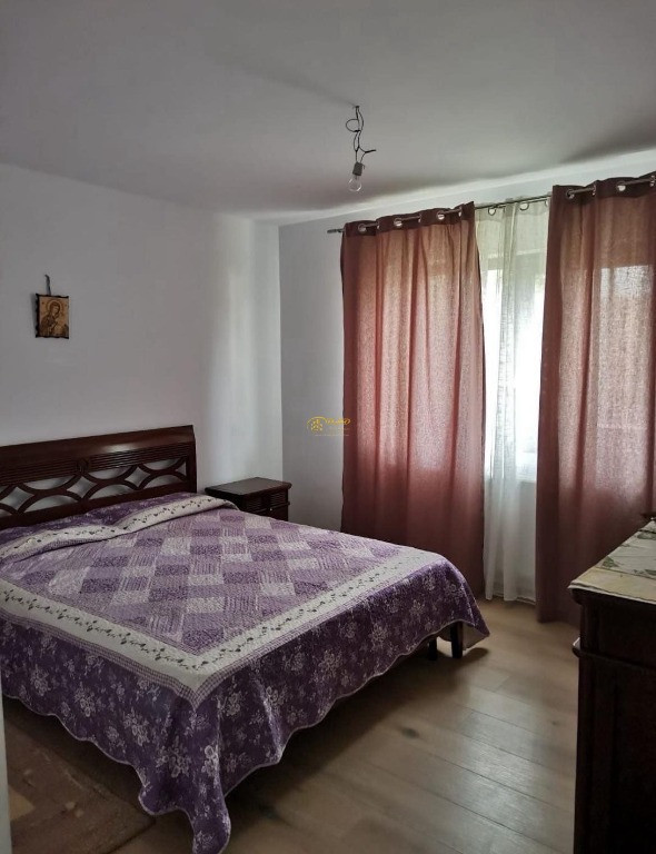 Ap. 2 camere - Valea Lupului