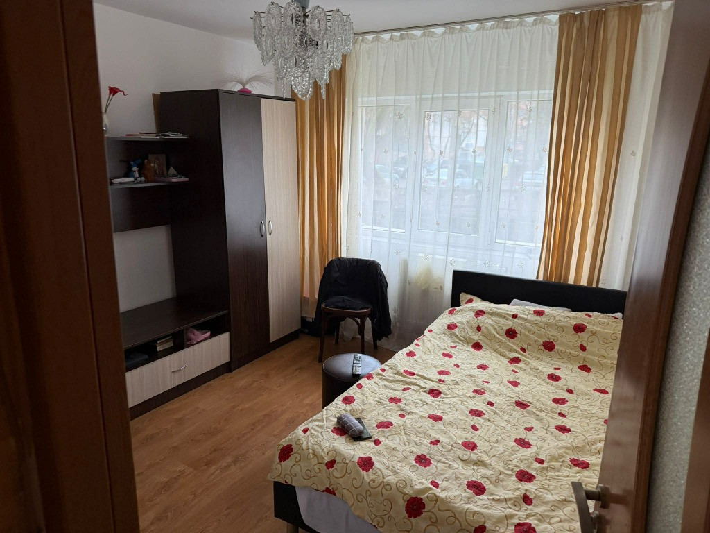 Apartament 3 camere Marasti