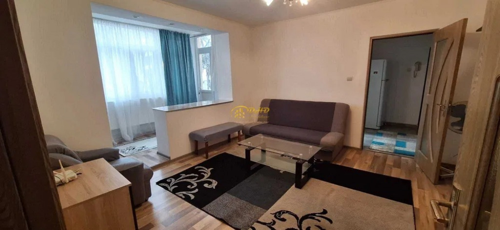 PET FRIENDLY, Copou - Ap. 2 camere