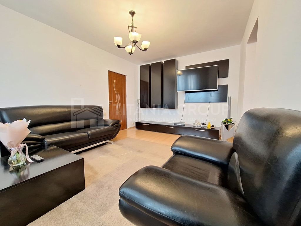 Apartament modern de 3 camere, PET FRIENDLY