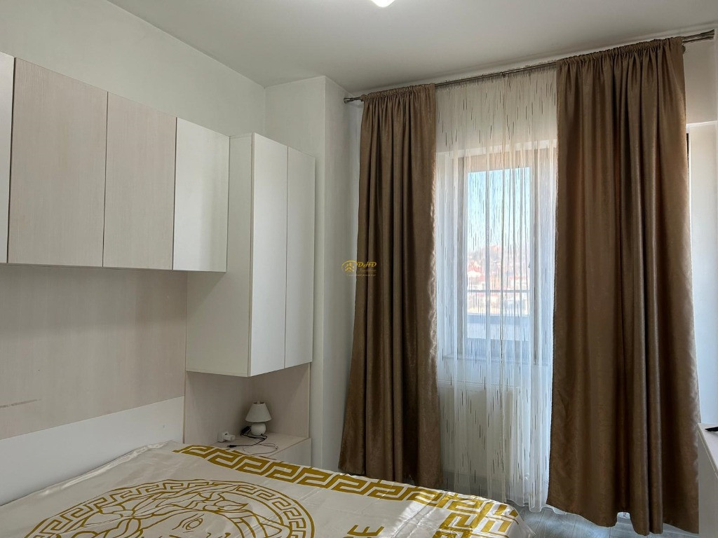 Ap. 3 camere - Concept Residence