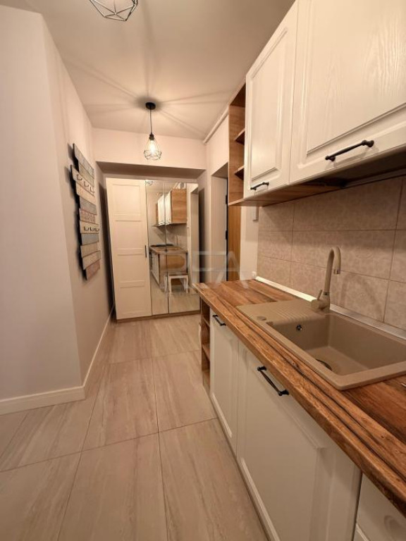 Studio - Onix Park - Pipera