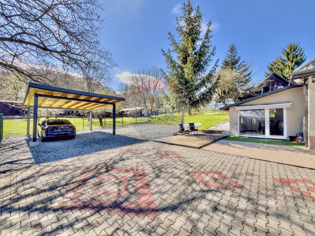 Casa individuala 230mp - teren 800mp - Strada Crisan - Bi...