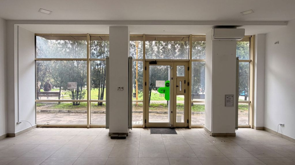 DE INCHIRIAT | SPATIU COMERCIAL | 166 MP