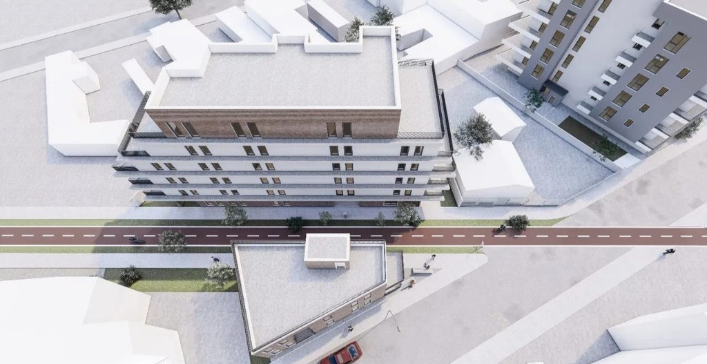 Teren premium de vanzare