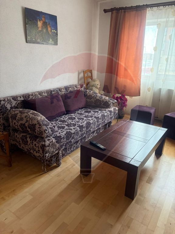 DE INCHIRIAT Apartament 2 camere zona Europa