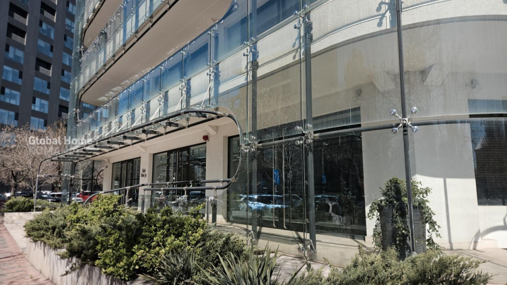 Birouri private premium în centrul Bucureștiului | Str. Ac