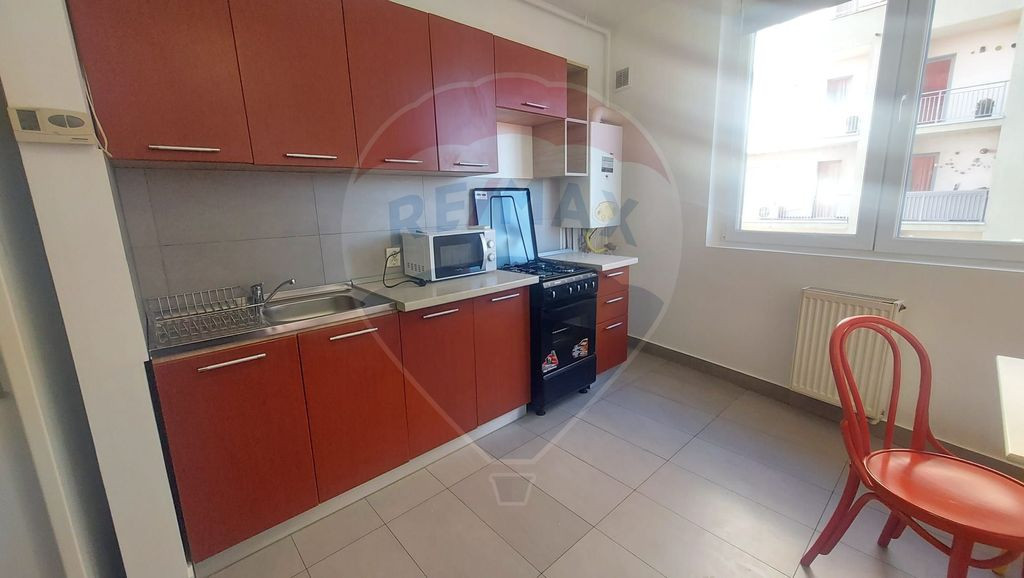 Apartament cu 2 camere Ared Kaufland