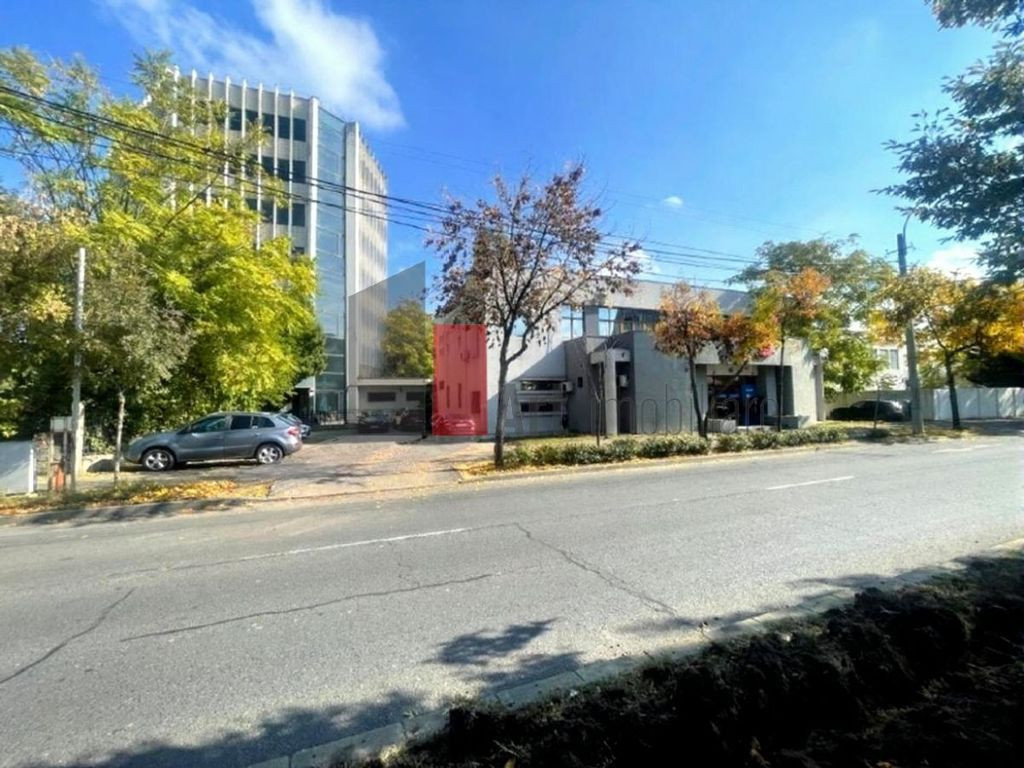 Comision 0% Spatiu comercial de inchiriat in Bucurestii N...