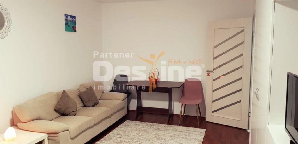 13 Septembrie-Parcul Sebastian | Garsoniera | 36mp | parter