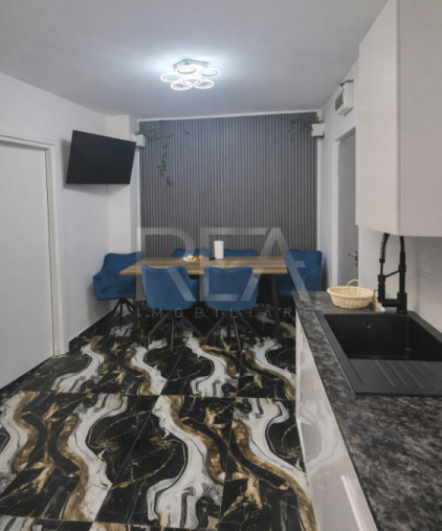 Apartament 2 camere MODERN - Sos. Colentina - Stradal