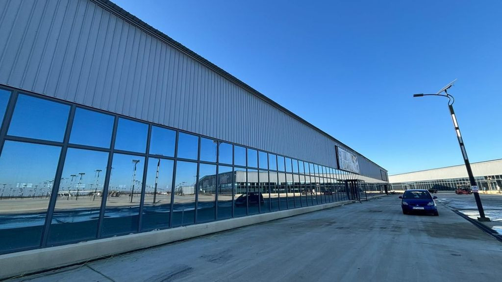 Spatiu Centru Comercial | Showroom | Afumati | Ilfov