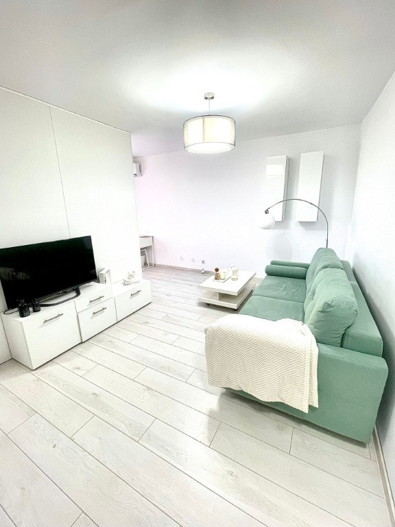 Apartament tip studio Zona BRD Marasti