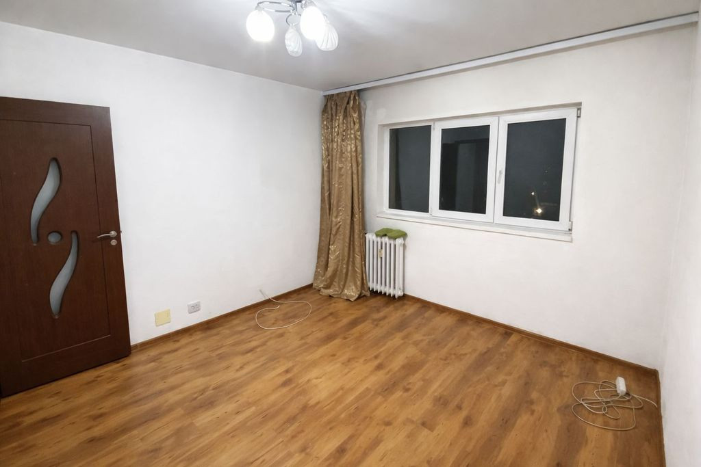 2 camere decomandat - Bloc reabilitat - Kaufland Salaj