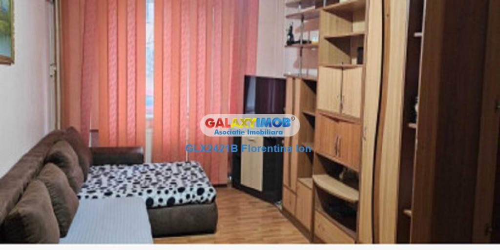 8087 Apartament 2 camere Crangasi-Constructorilor