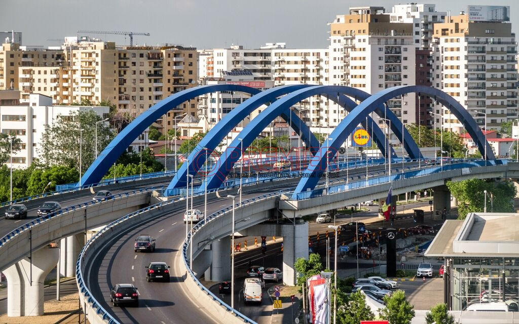 Metrou Mihai Bravu - 17.642 mp