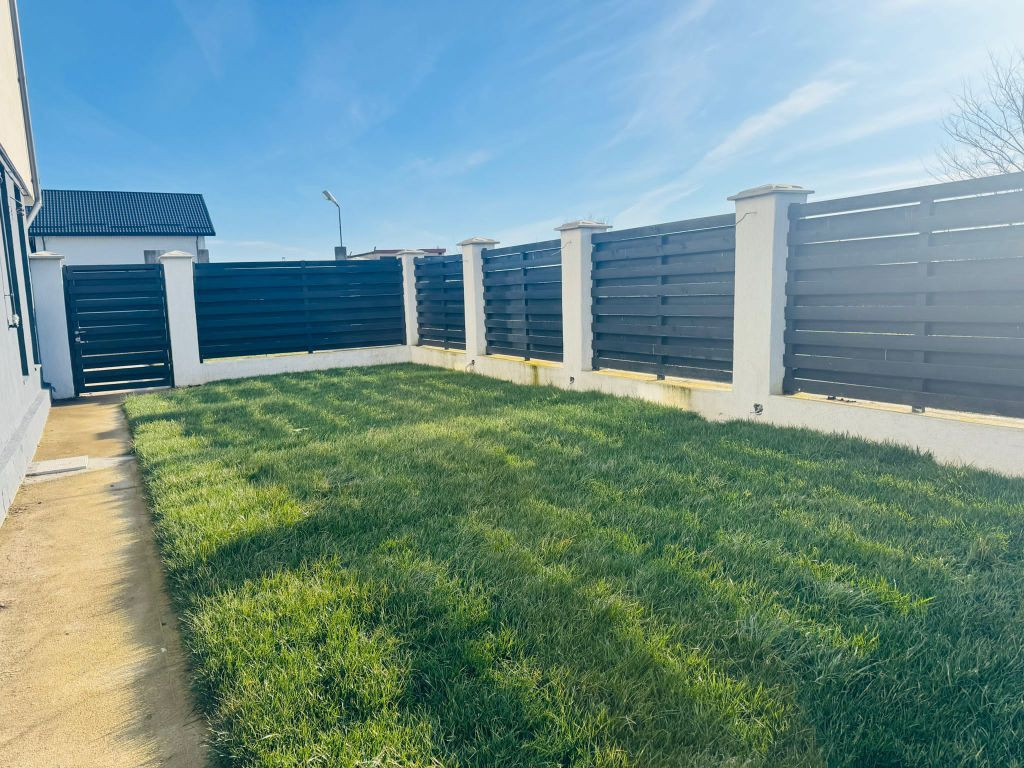 Vila P+1+M 5 camere Popesti-Leordeni